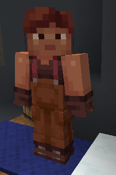 Timasca Citizen 1