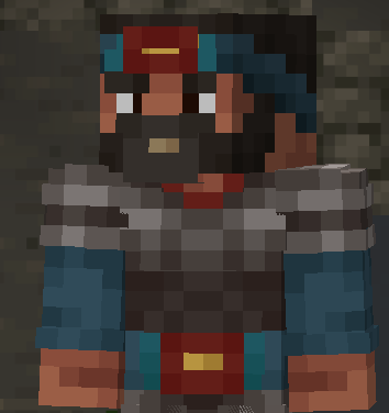 Timasca Guard