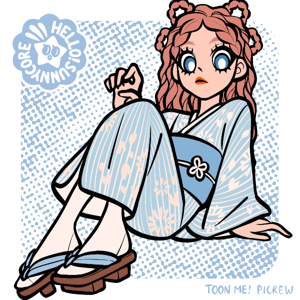 Aoi Katō VA