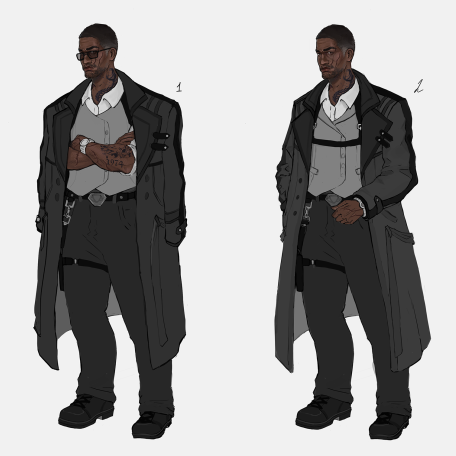 Honcho - The Team Leader