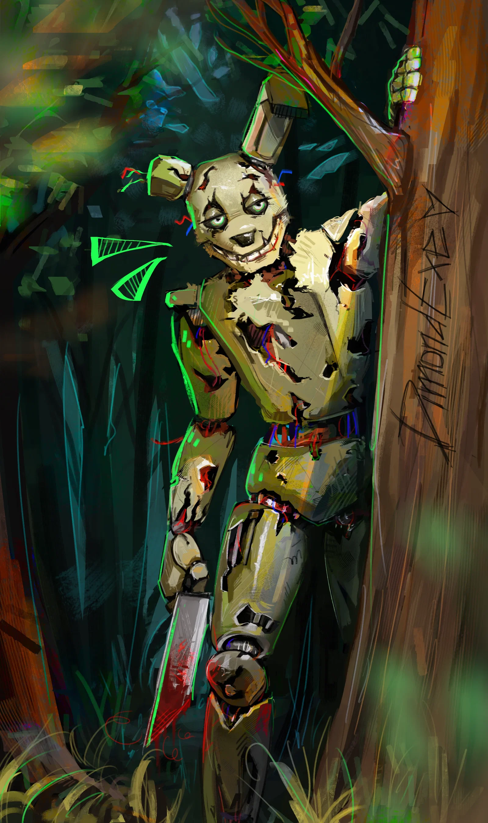 Springtrap