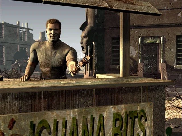 Fallout: Unity | Casting Call Club