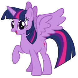 Twilight Sparkle