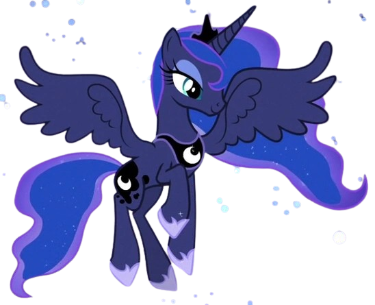 Princess Luna