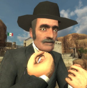 Sheriff MacLeod