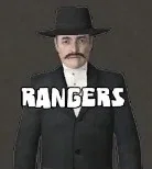 Sheriff's Deputy #1