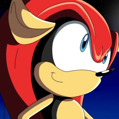 Mighty the Armadillo