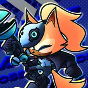 Whisper the Wolf