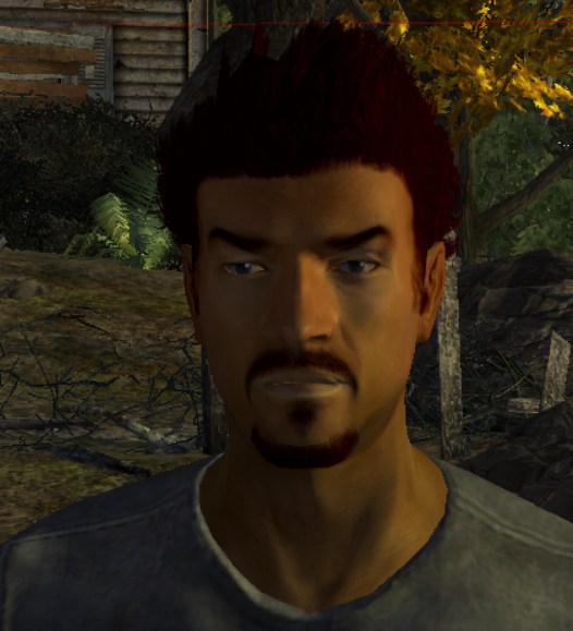 Marcus