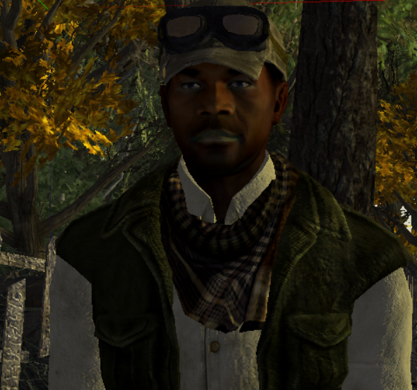 Rodeski