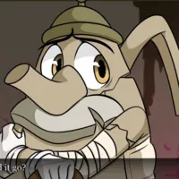 Elder Kettle
