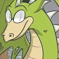 Grim Matchstick