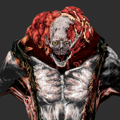 Chindi Brute