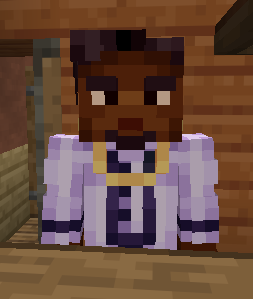 Newspaper Merchant