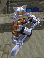 Wings Commander Kaezu