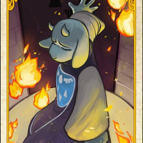 Toriel