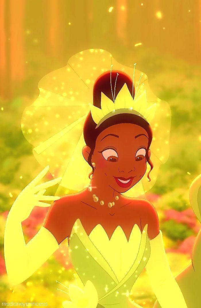 Tiana