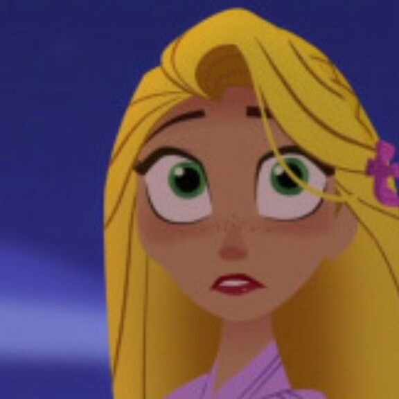 Rapunzel