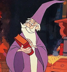 Merlin