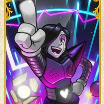 Mettaton
