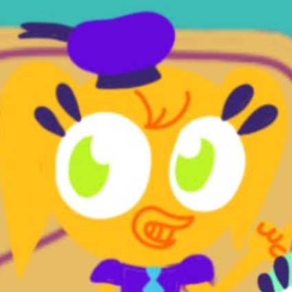 Pokey Byrd