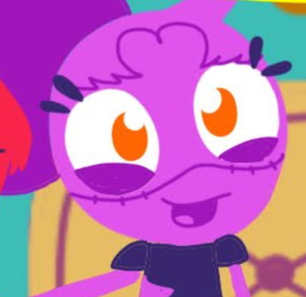 Michi Mokevee