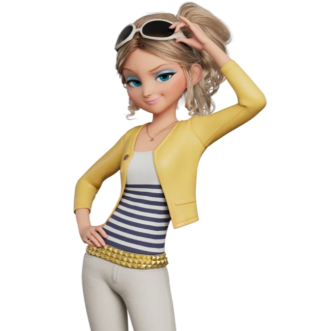 Chloe