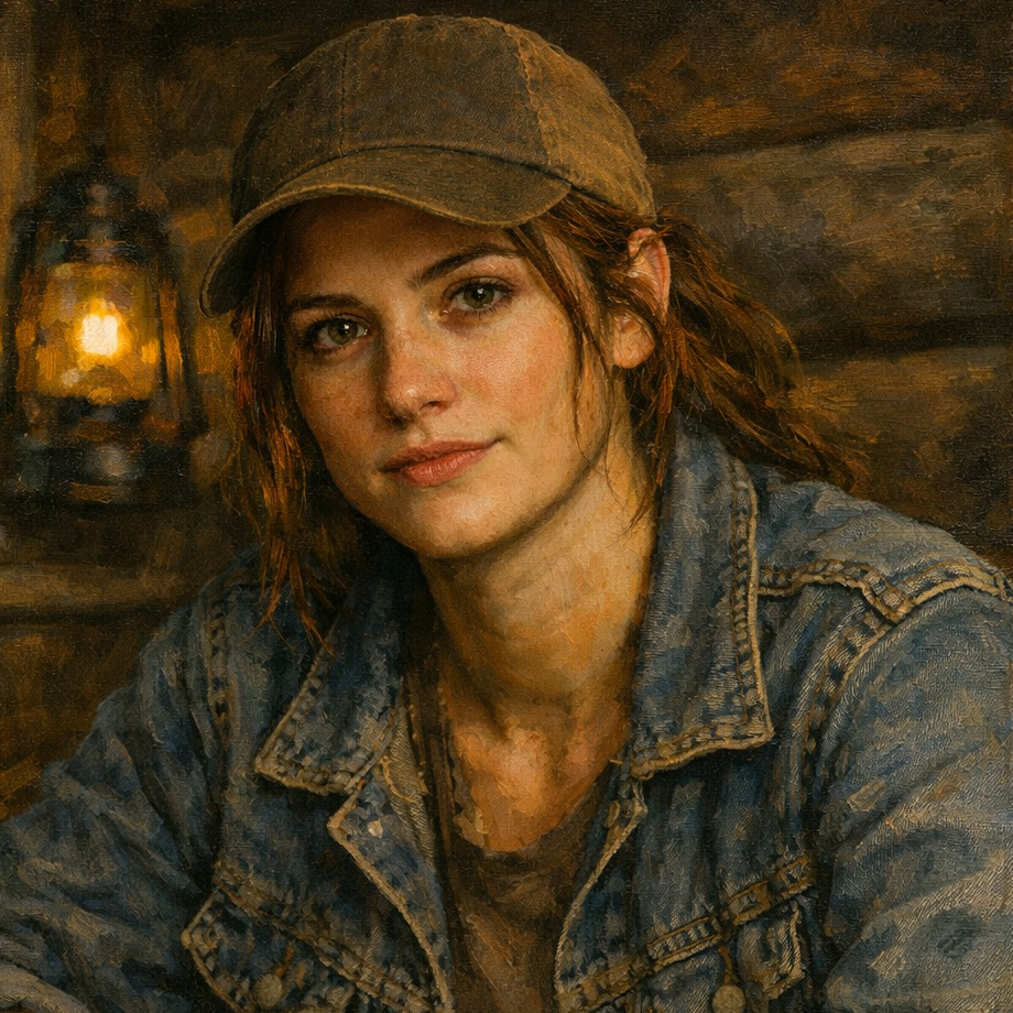 Delilah Whitlow 