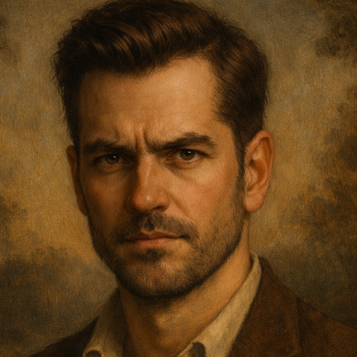 Vernon Fray