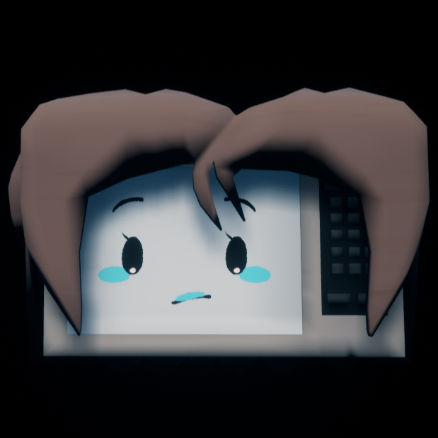 Dave.EXE Enemy + Player Characters [PAID Voice Role] | Casting Call Club
