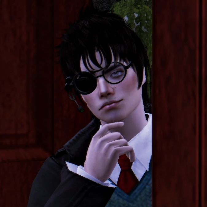 KYLE TANNER (M)