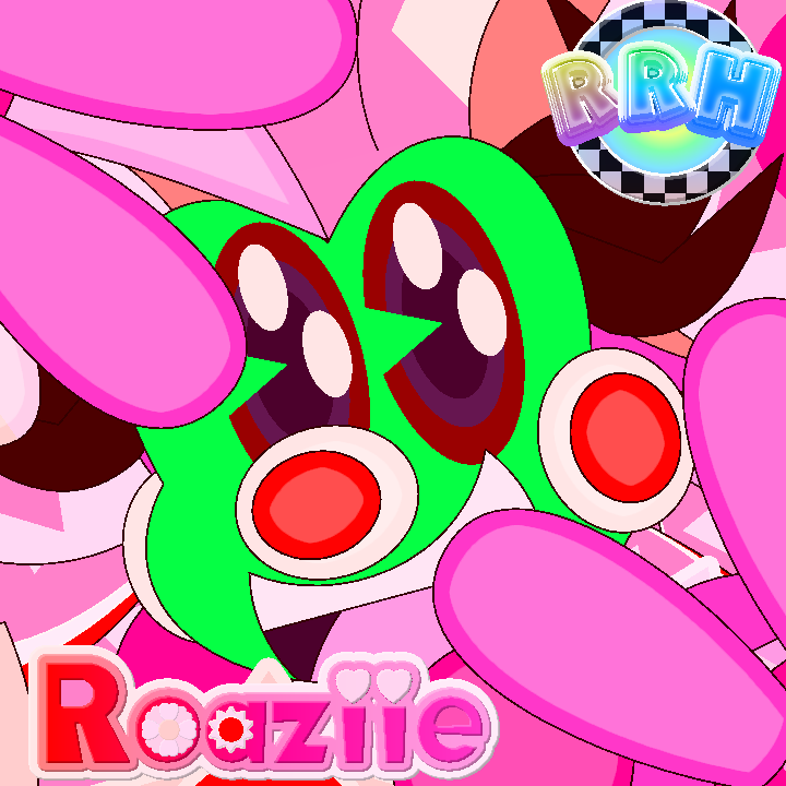 Roaziie