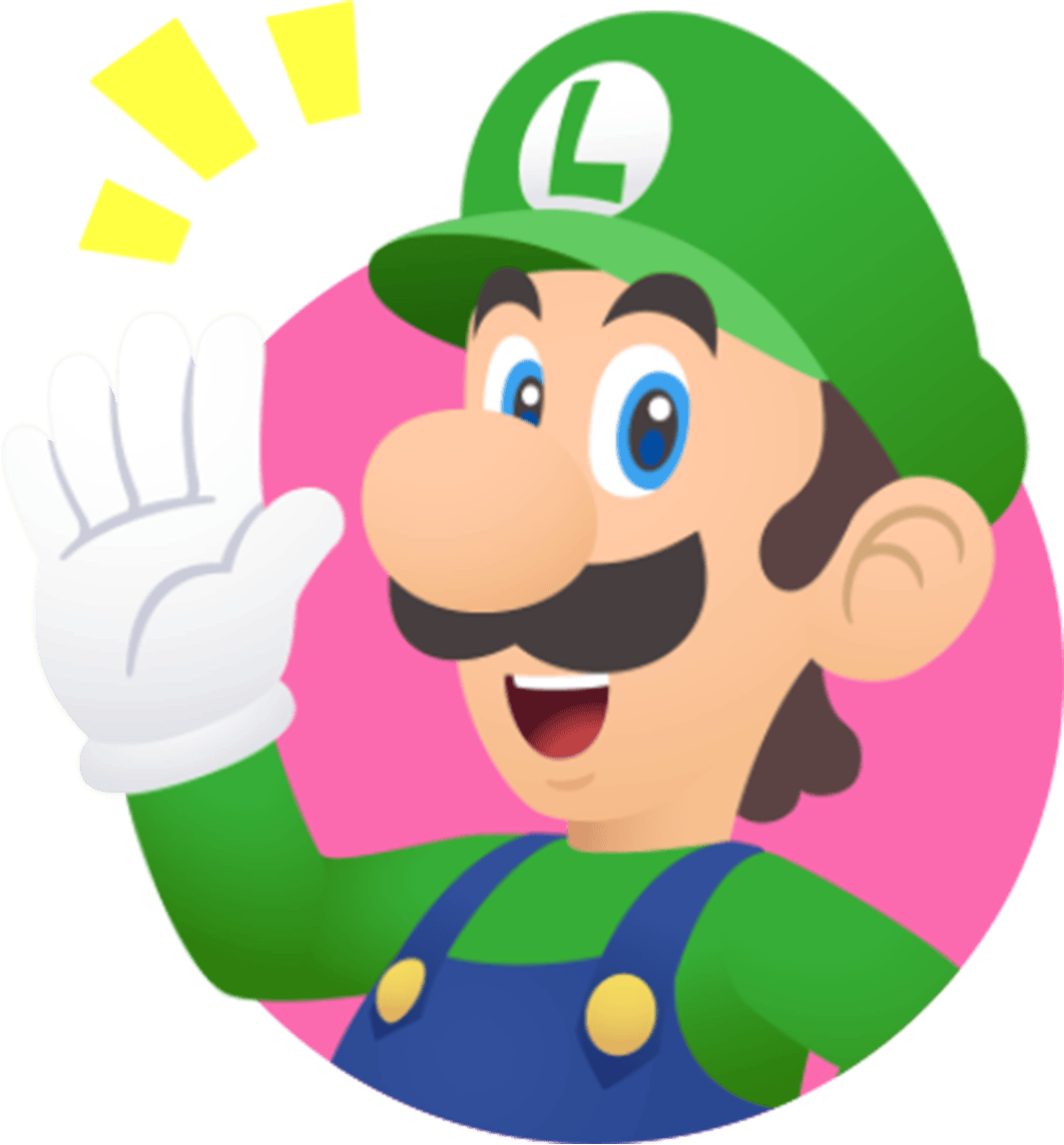 Luigi