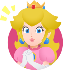 Princess Peach