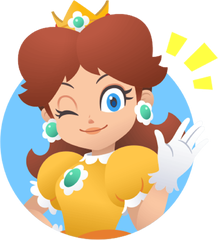 Princess Daisy