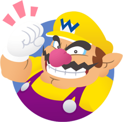 Wario