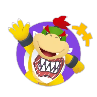 Bowser Jr.