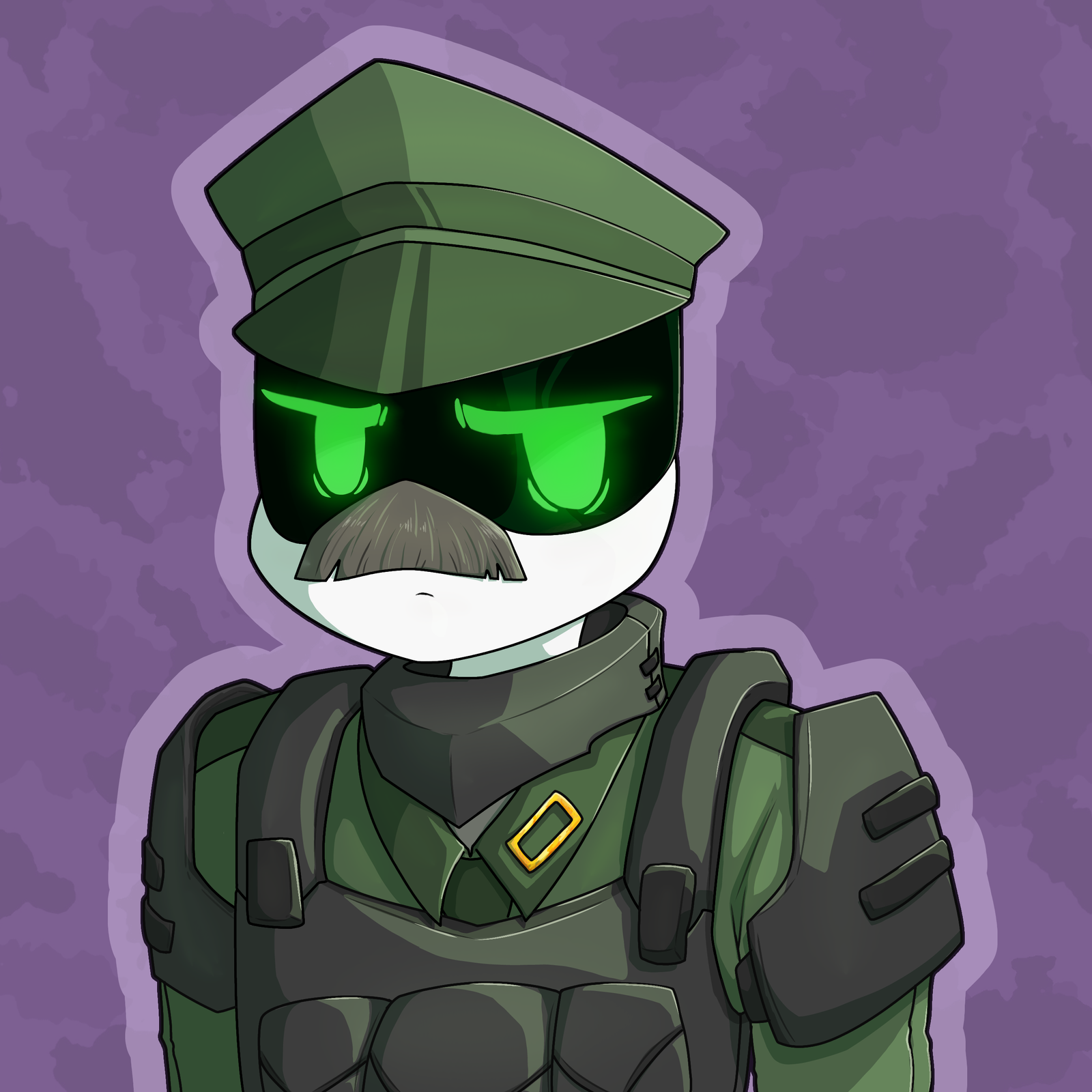 General Finnigan