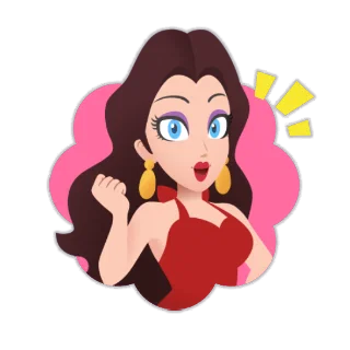 Mayor Pauline