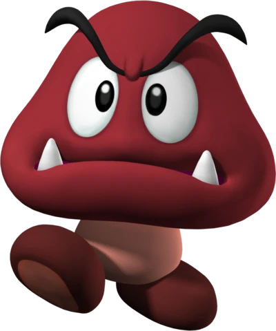 Goombo