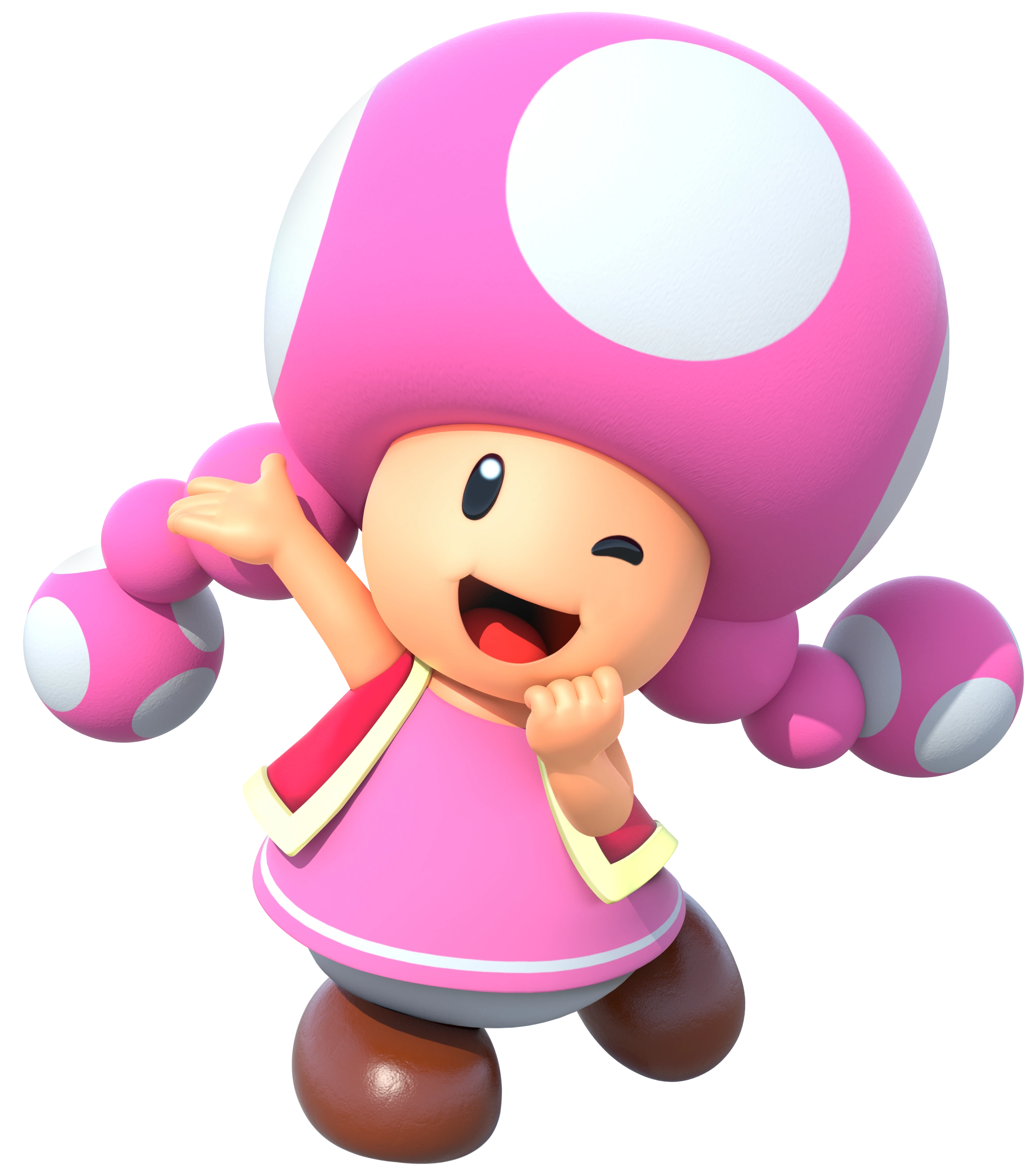 Toadette