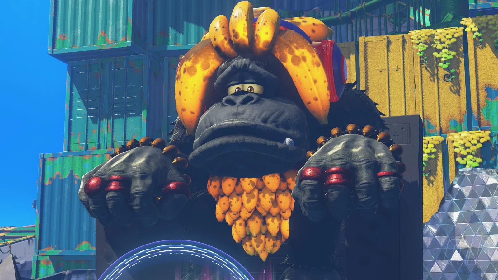 Kong Elder
