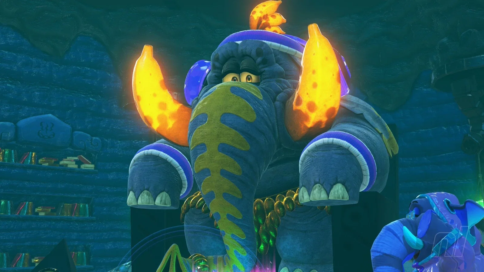 Elephant Elder