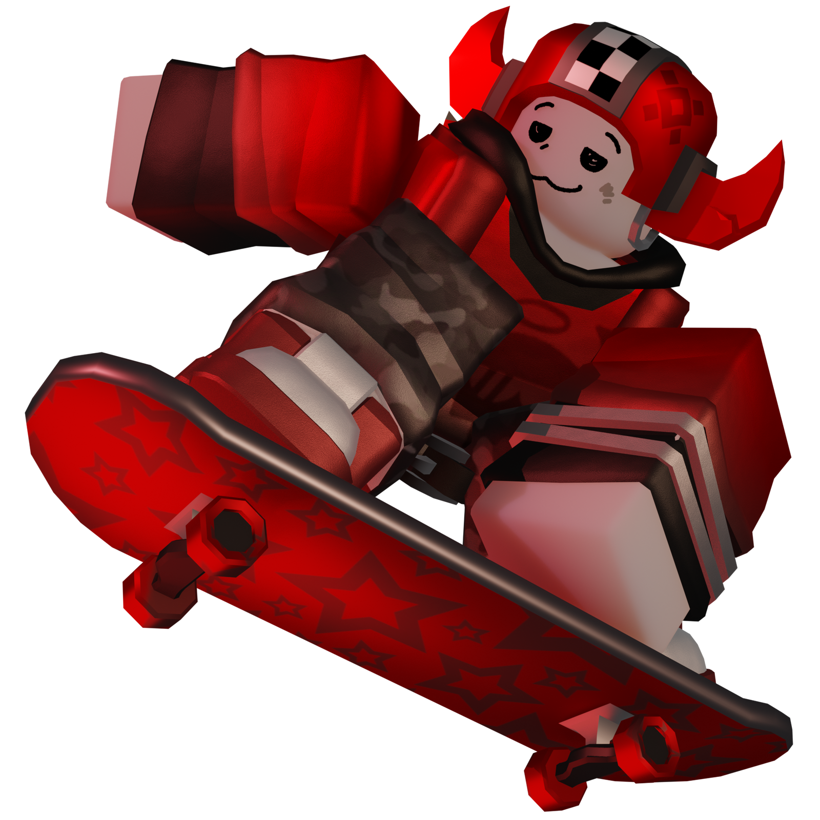 Skateboard