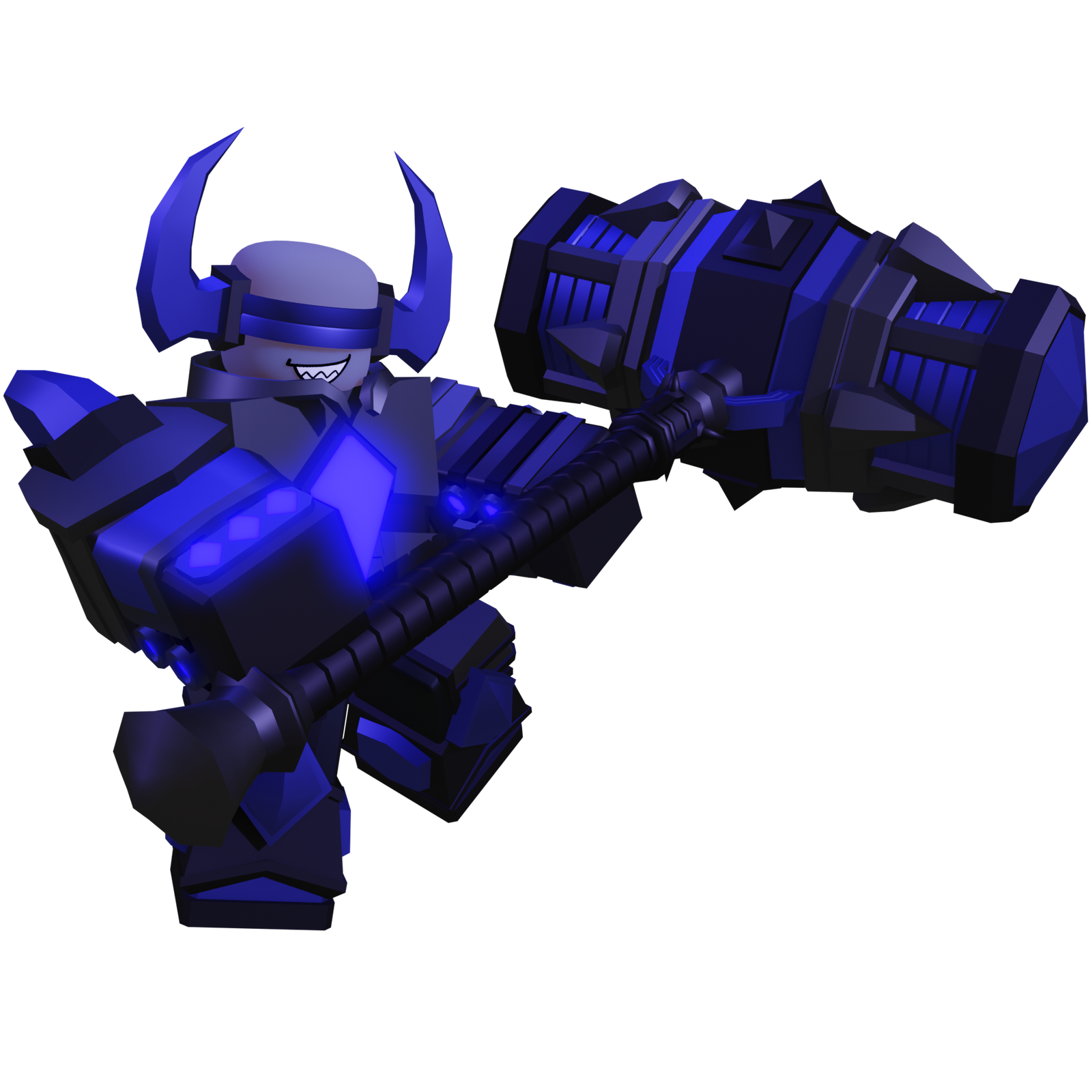 Ban Hammer