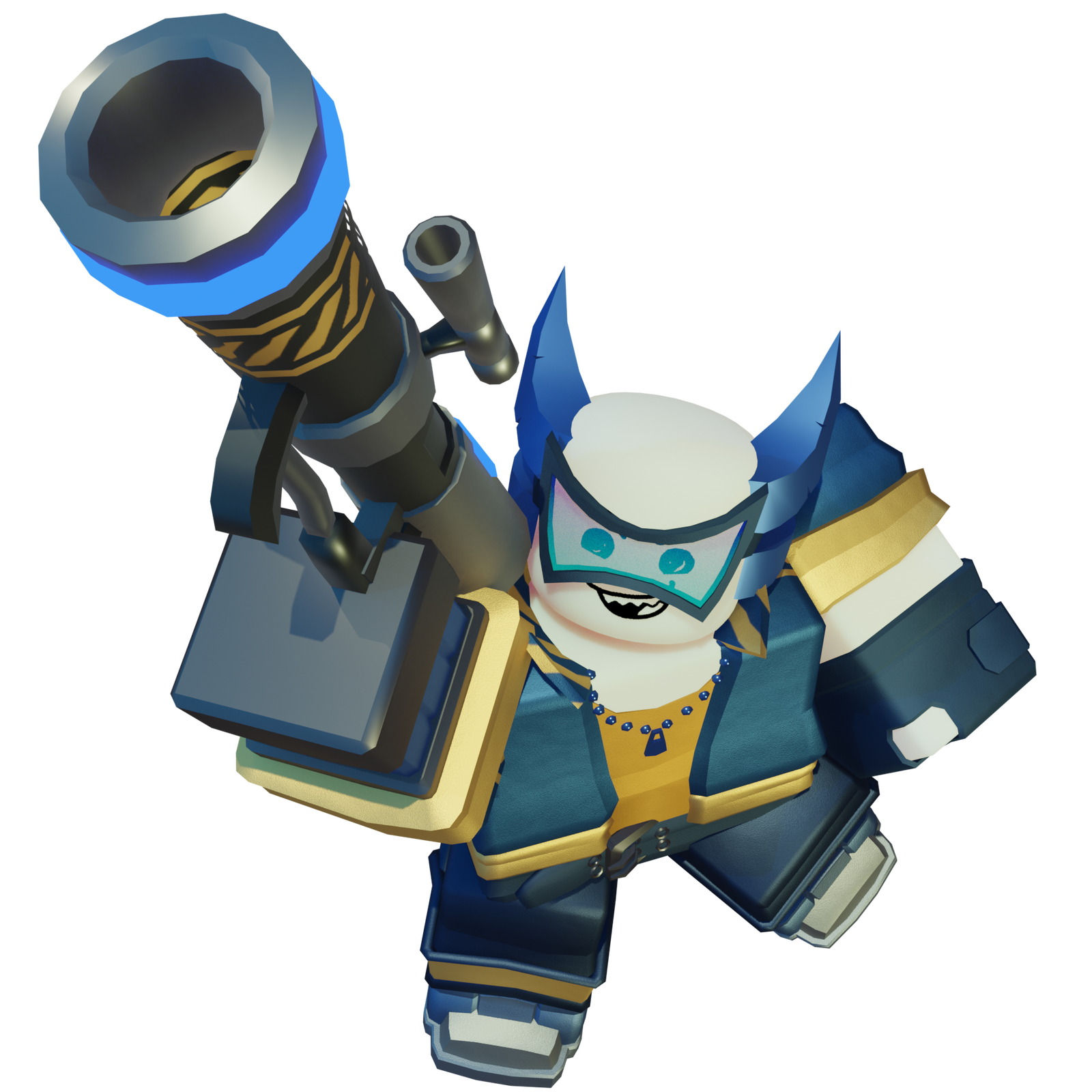 Rocket