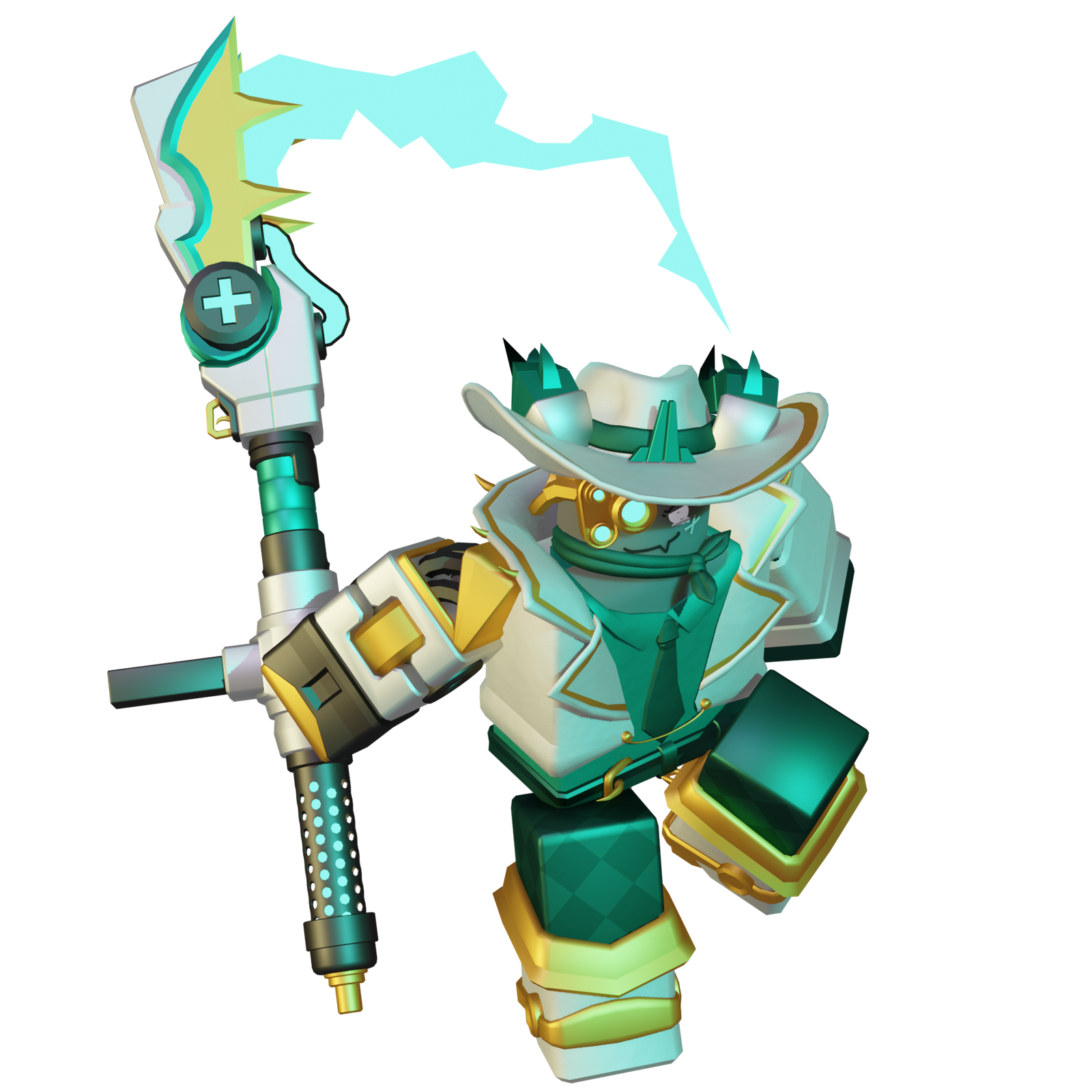 Scythe