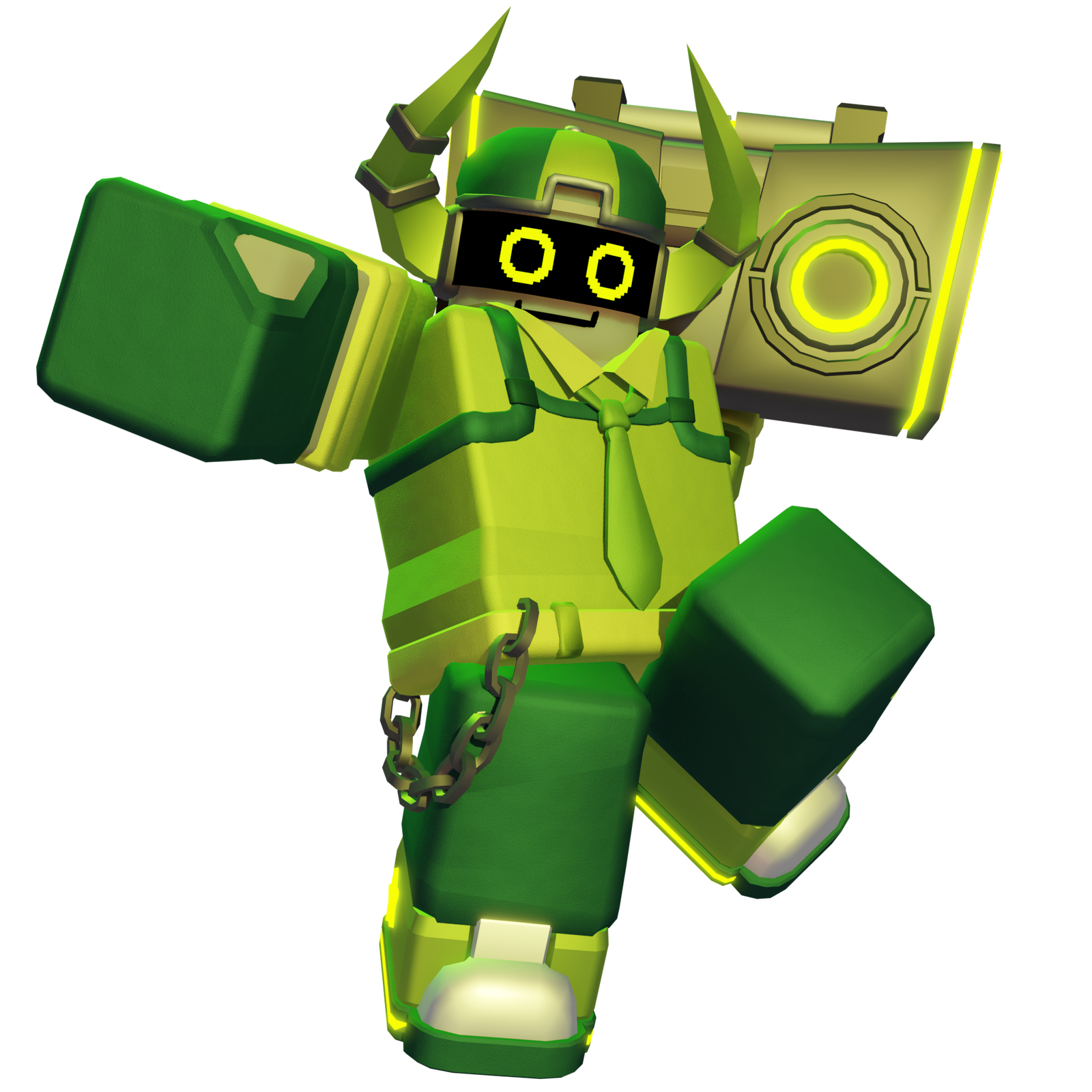Boombox