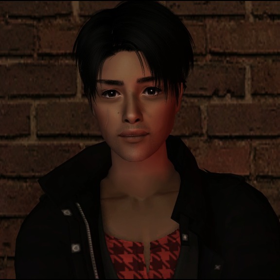 Xavien Aziz