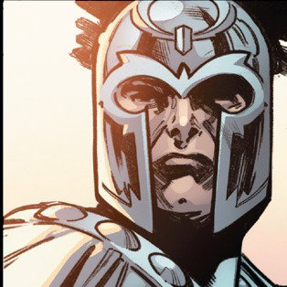 Magneto (closed)